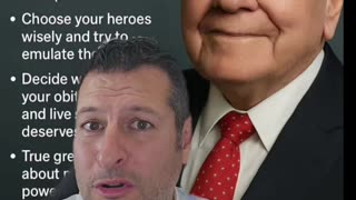 Warren Buffett invests $4.3 billion into Google Stock