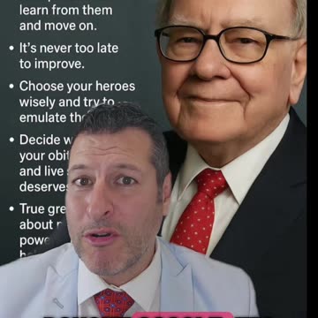 Warren Buffett invests $4.3 billion into Google Stock