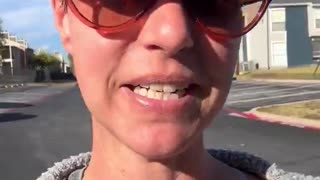 Liberal woman: “Mark my words, Obama is about to really step into power.