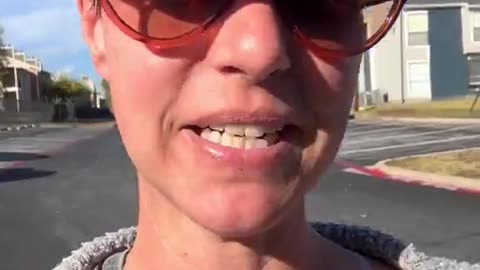 Liberal woman: “Mark my words, Obama is about to really step into power.