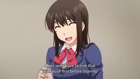 Harem Cult | Hanime Review 