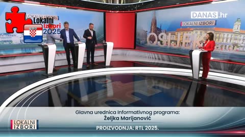 LOKALNI IZBORI 2025 RTL xxOSIJEK DEBATA