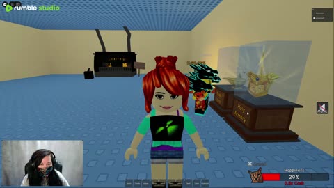 LIVESTREAM: Play with us - Roblox Raise A Floppa!!!!!