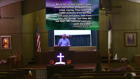 New Hope Church- MonettMO Stream