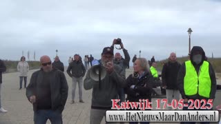 Katwijk 17-05-2025