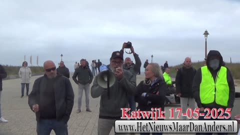Katwijk 17-05-2025