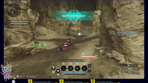 [🔞] 🔫🪓 The First Descendant x Dead Island 2 🪓🔫 live stream