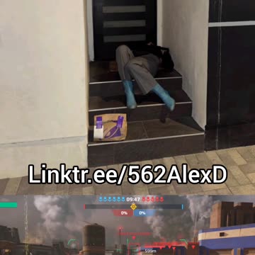 Have you ever fallen asleep drunk on your porch waiting for your food?