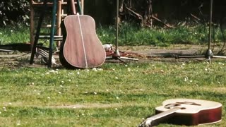 Led Zeppelin - Dancing Days (David R. Fuller Mix)