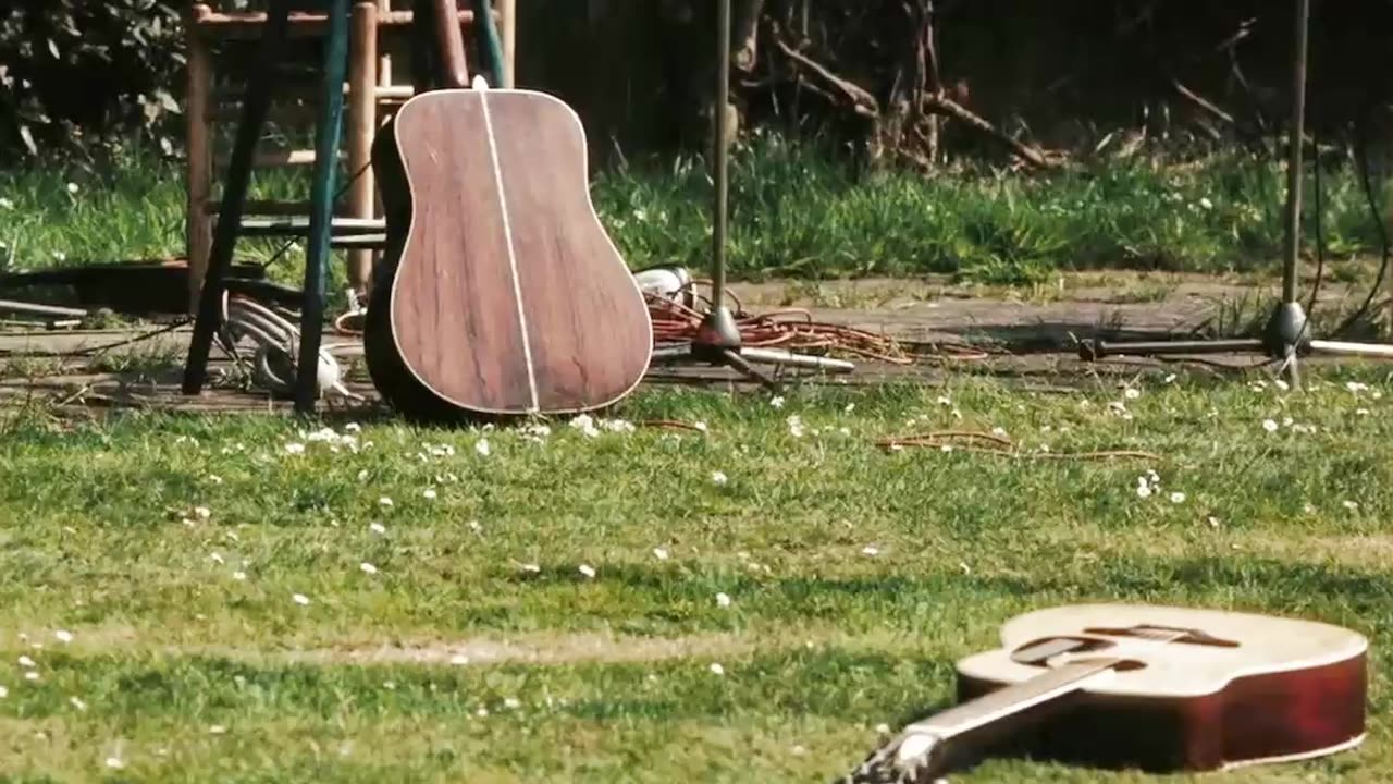 Led Zeppelin - Dancing Days (David R. Fuller Mix)
