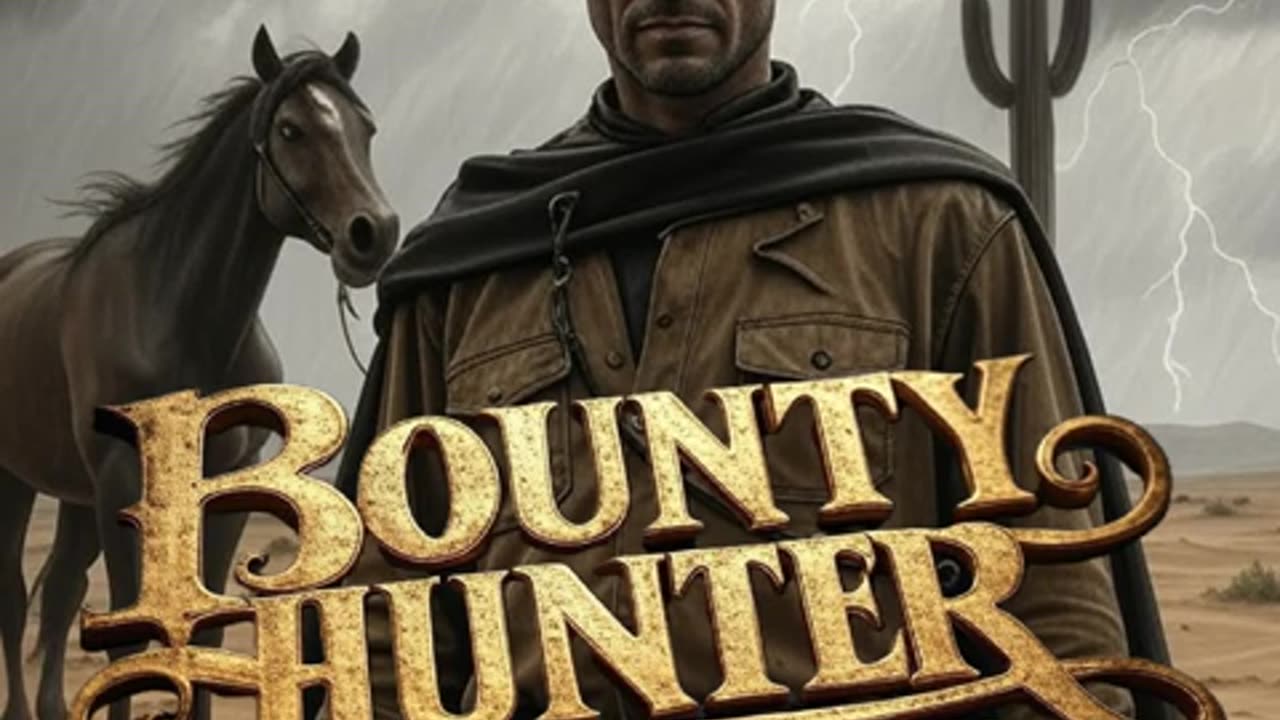 Bounty Hunter