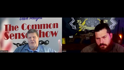 SUPER SOLDIERS, CHICOM INVASION, PARANORMAL POWERS DOUG & DAVE INTEL REPORT