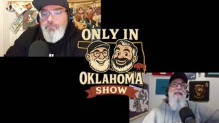 🚨 You won't believe the light shows happening in Oklahoma! 🚨