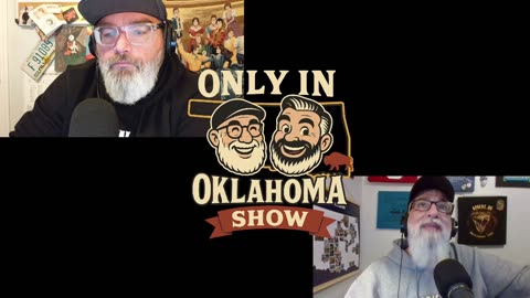 🚨 You won't believe the light shows happening in Oklahoma! 🚨