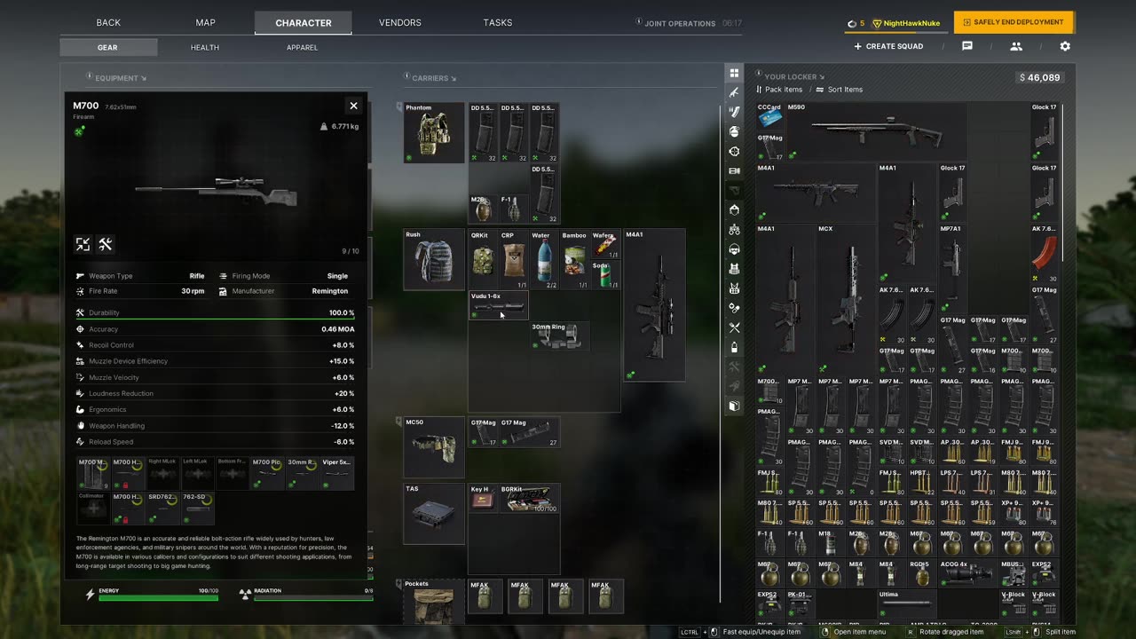 Winds of War Update Day 2 | Gray Zone Warfare LIVE