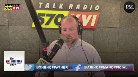 The Ari Hoffman Show- What's Best For America