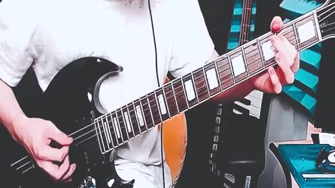 METALLICA - THE JUDAS KISS COVER