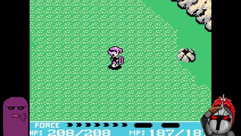 Crystalis EP 8