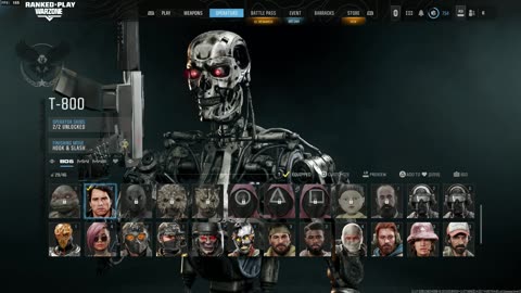 KBM Player uses Controller in Warzone