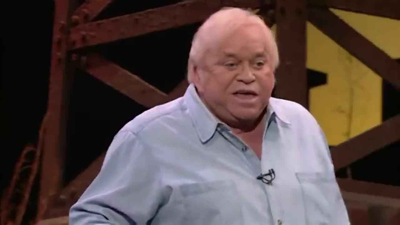 Interviewing Trailer Park Redneck Couples