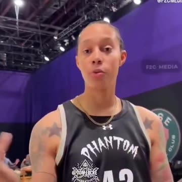 🔥🚨BREAKING: WNBA star Brittney Griner is going viral on ...