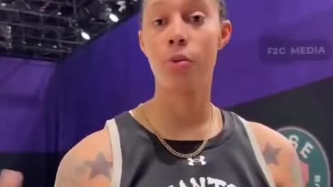 🔥🚨BREAKING: WNBA star Brittney Griner is going viral on ...