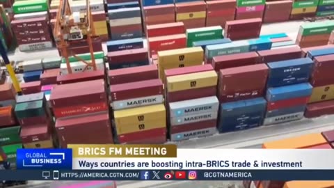 May 2, 2025-Watchman News-1 John 5:14-15 - Hegseth threat to Iran, BRICS Dollar Use to 1/3 + More!
