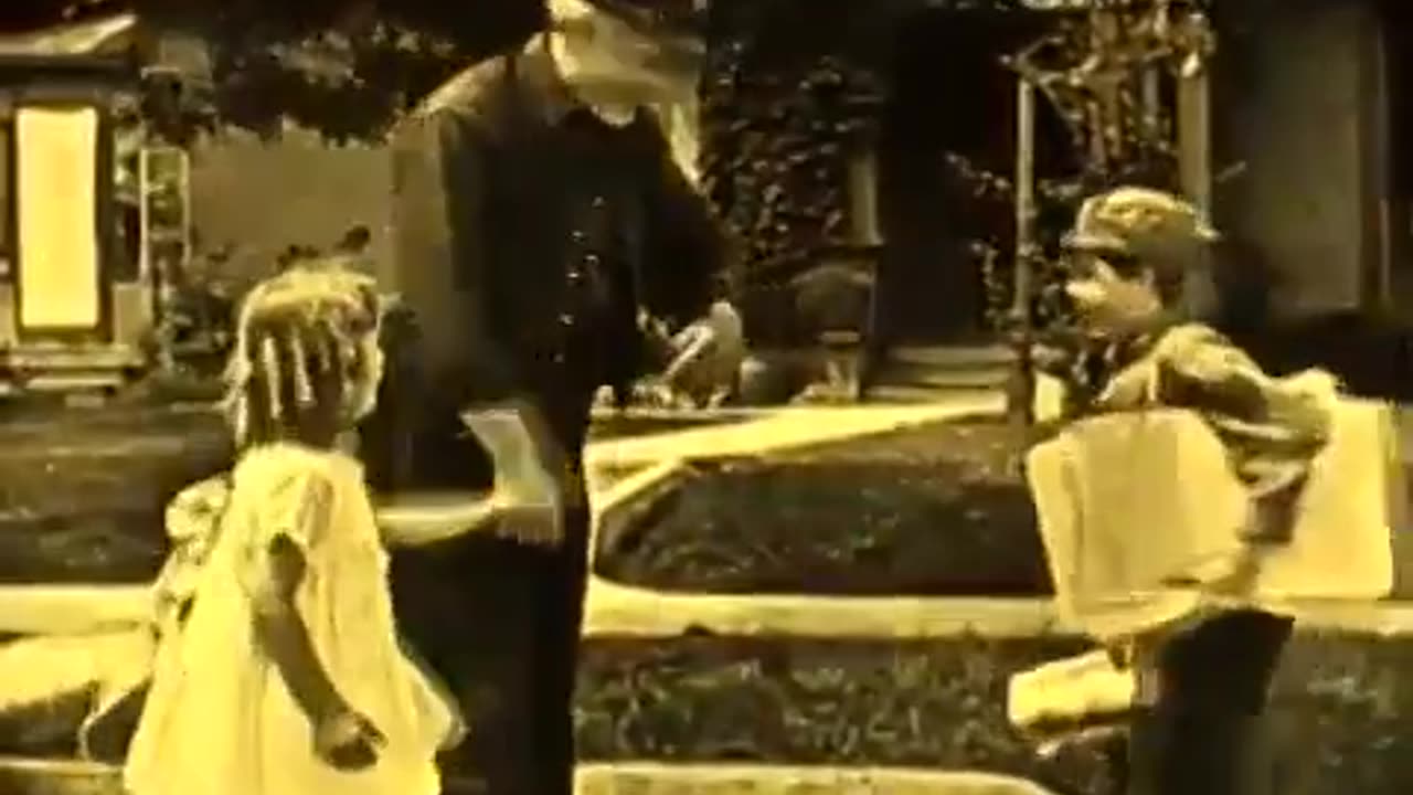 The Third Alarm (1922) - Full film