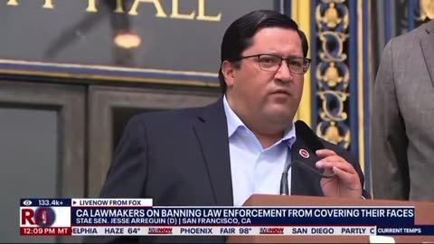 🚨BREAKING: Commiefornia legislators are pushing a new bill........