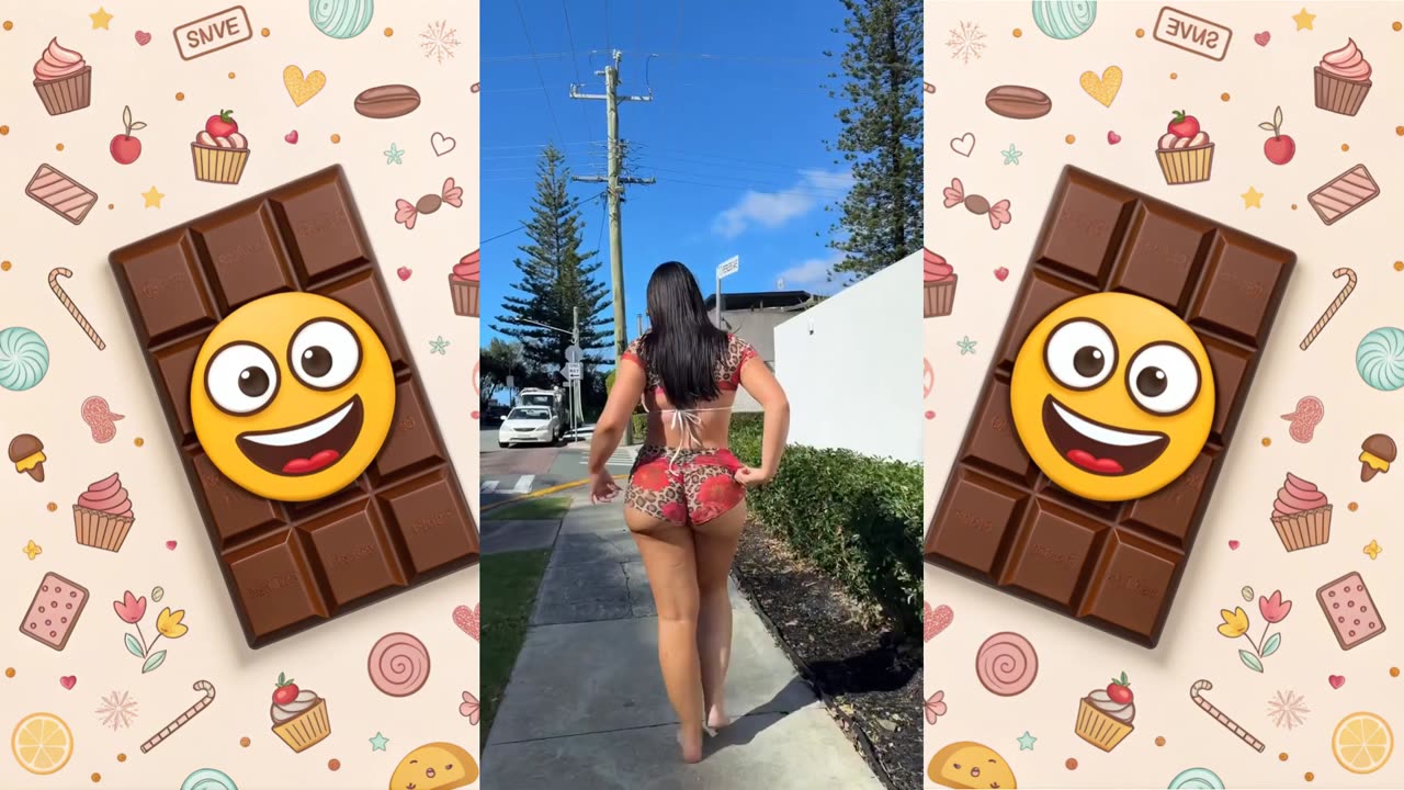 NEW! 🍰 2025 NEW Beach Vibes 😍 CHALLENGE ACCOMPLISHED? ~ 🏖️ 😎#90s