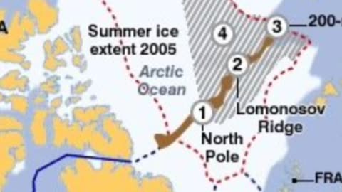 Greenland (Ta'Kuval'En'Thra), the North Flame Crown and the Inner Earth