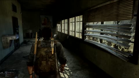 The Last of Us Remastered Playthrough Part53