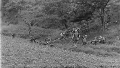 Korean War July 8, 1950–July 13, 1950