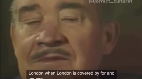 A Man That Worked With Hitler