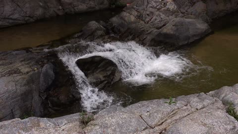 Quimixto Beach & Waterfall (Puerto Vallarta, Jalisco, Mexico) 2
