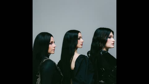 Poppy, Amy Lee, Spiritbox - End Of You (SLOWED + REVERB)