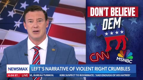Carl Higbie: 'Liberals are Liars'