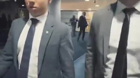 🚨 FALTA APENAS 1 SENADOR PARA O IMPEACHMENT DE ALEXANDRE DE MORAES! 🚨