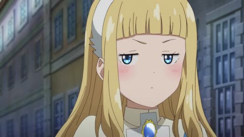 Soul Eater Not - Meme and Anya's ages