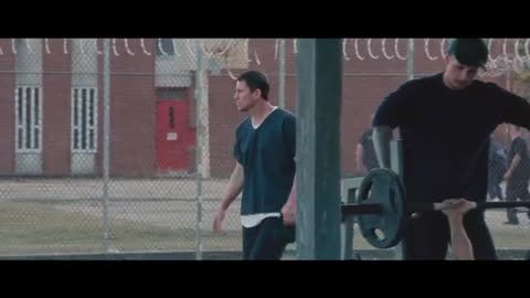 Breaking: Roofman | Official Trailer (2025 Movie) - Channing Tatum, Kirsten Duns