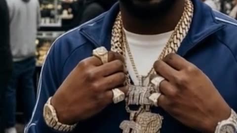 Meet Icey: How to Earn REAL Cash & Rewards on IcedOutBuffs.com 💰😎