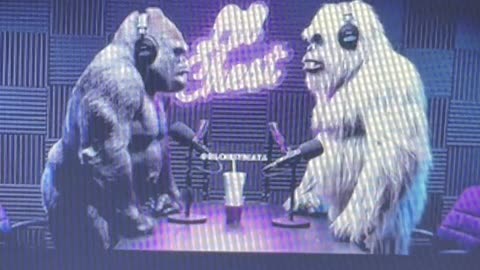 Funny Fridays 21 (100 men vs 1 Gorilla) Pt. 2