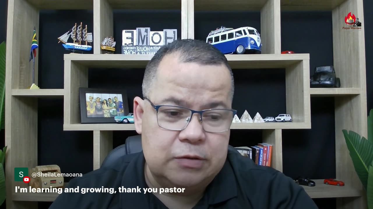 The Spirit Of Excellence