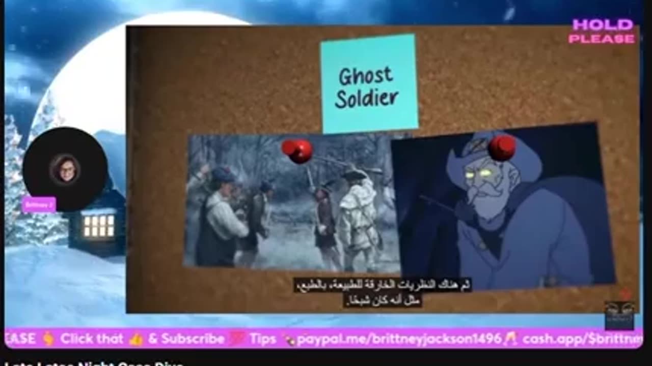 11-22 Late Latee Night Case Dive