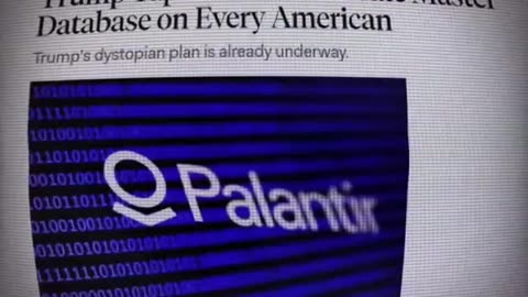 Data overloaded with bullshit ain't it ai