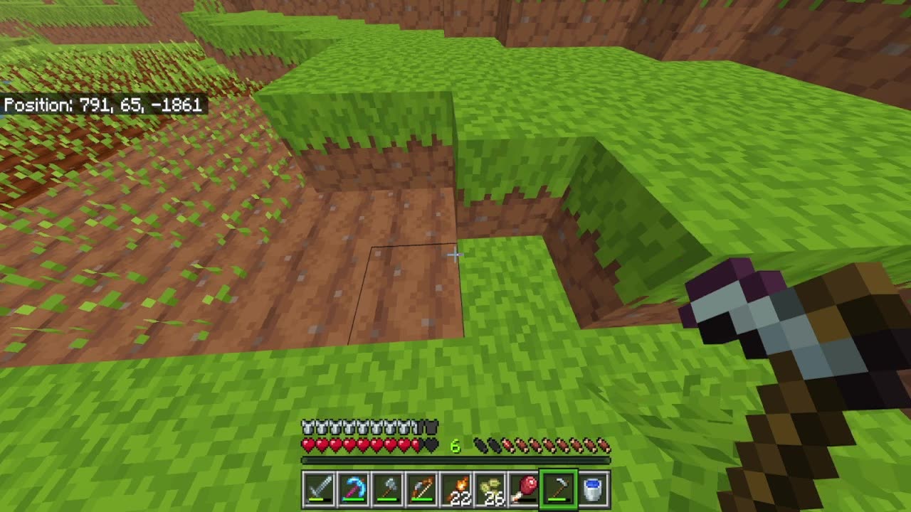 minecraft $4 spawns a warden