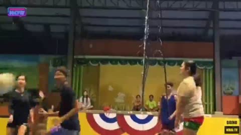 Grandpa Tries TikTok Filter