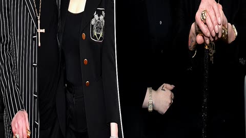 Kelly Osbourne Speaks Out After Dad Ozzys Heartbr