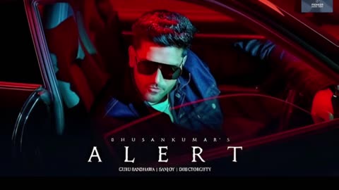 King | Guru Randhawa | ALERT | PIONEER MUSIC INDIA