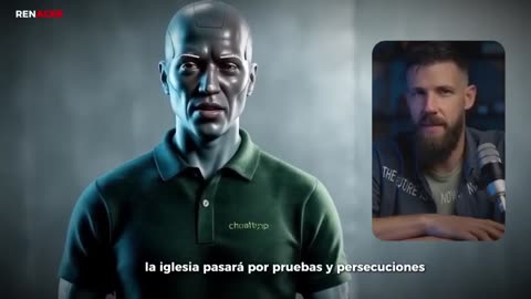 ¿Puede la IA entender las profecías bíblicas? Su respuesta sobre la Gran Tribulación te sorprenderá